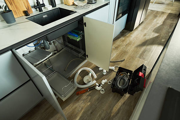 24/7 Emergency Plumbing experts in Holly Springs, NC